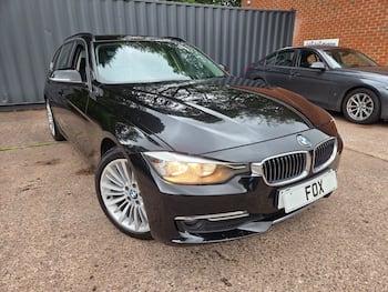 Used BMW 3 Series 2013 for sale - 79790926: Photo