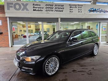 Used BMW 3 Series 2013 for sale - 79790926: Photo