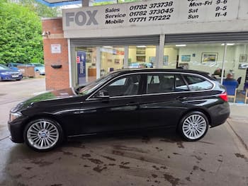 Used BMW 3 Series 2013 for sale - 79790926: Photo