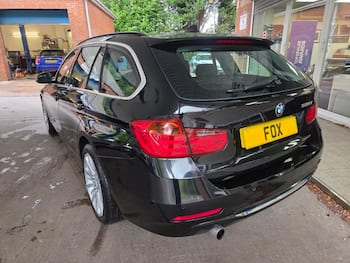 Used BMW 3 Series 2013 for sale - 79790926: Photo