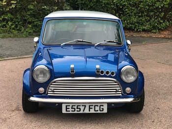 Used Austin Mini 1988 for sale - 75473672: Photo