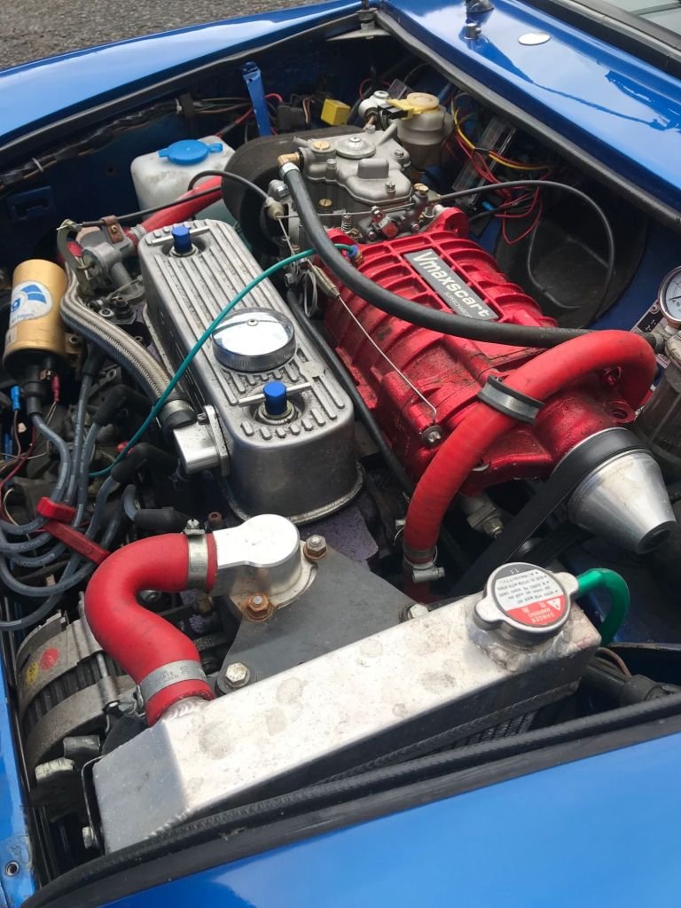 Vehicle 31