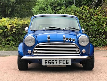 Used Austin Mini 1988 for sale - 75473672: Photo