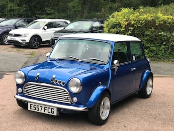 Used Austin Mini 1988 for sale - 75473672: Photo
