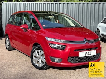 2014 (64) - 1.6 e-HDi Airdream VTR+ MPV 5dr Diesel Manual Euro 5 (s/s) (115 ps)