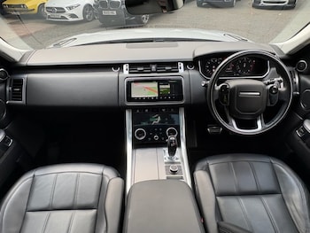 Used Land Rover Range Rover Sport 2020 for sale - 79276322: Photo