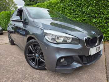 2016 (16) - 2.0 218d M Sport MPV 5dr Diesel Auto Euro 6 (s/s) (150 ps)