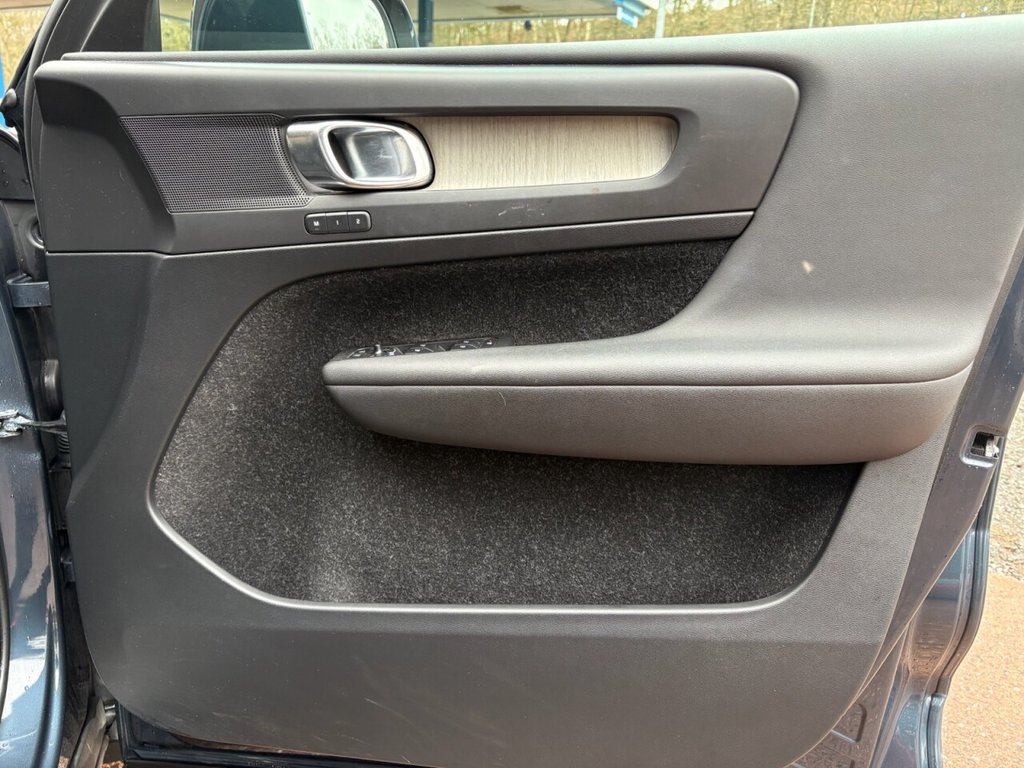 Used Volvo XC40 2019 for sale - 77608518: Photo 20