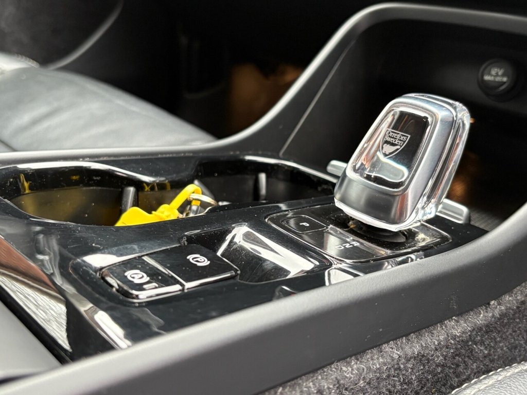 Used Volvo XC40 2019 for sale - 77608518: Photo 34