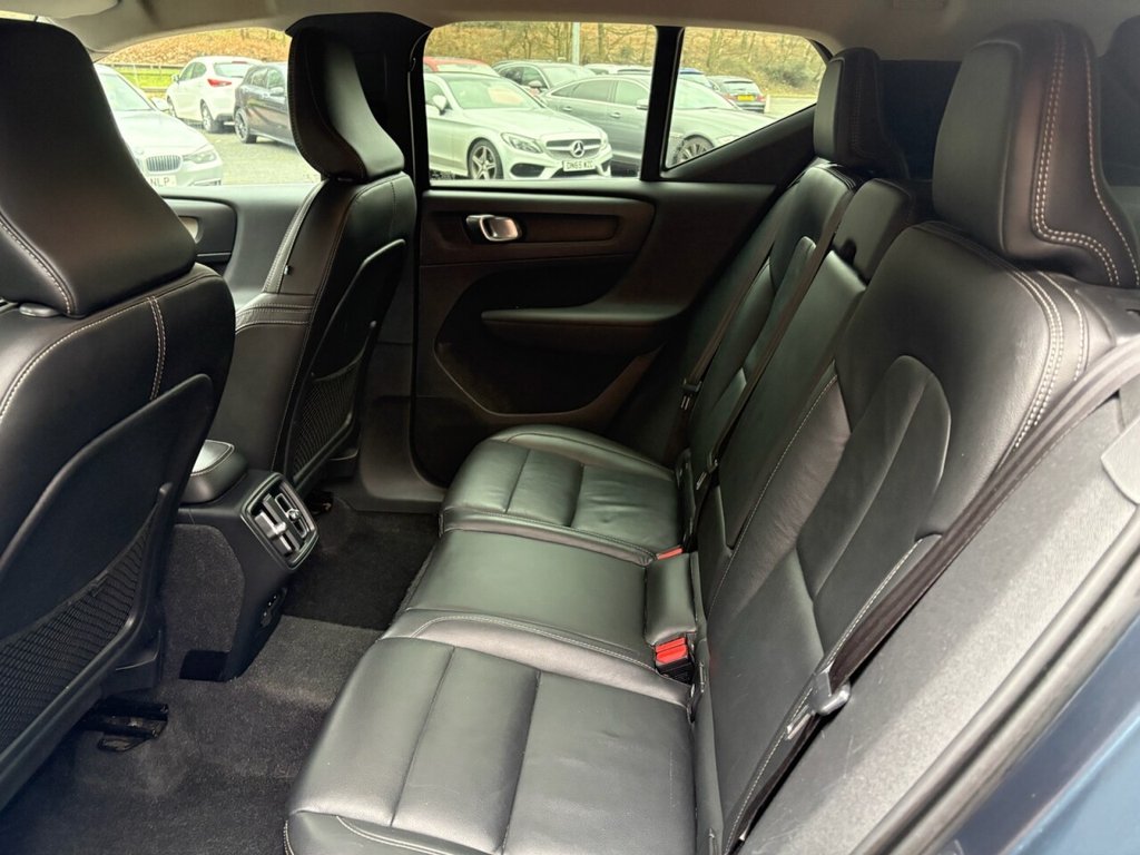 Used Volvo XC40 2019 for sale - 77608518: Photo 5