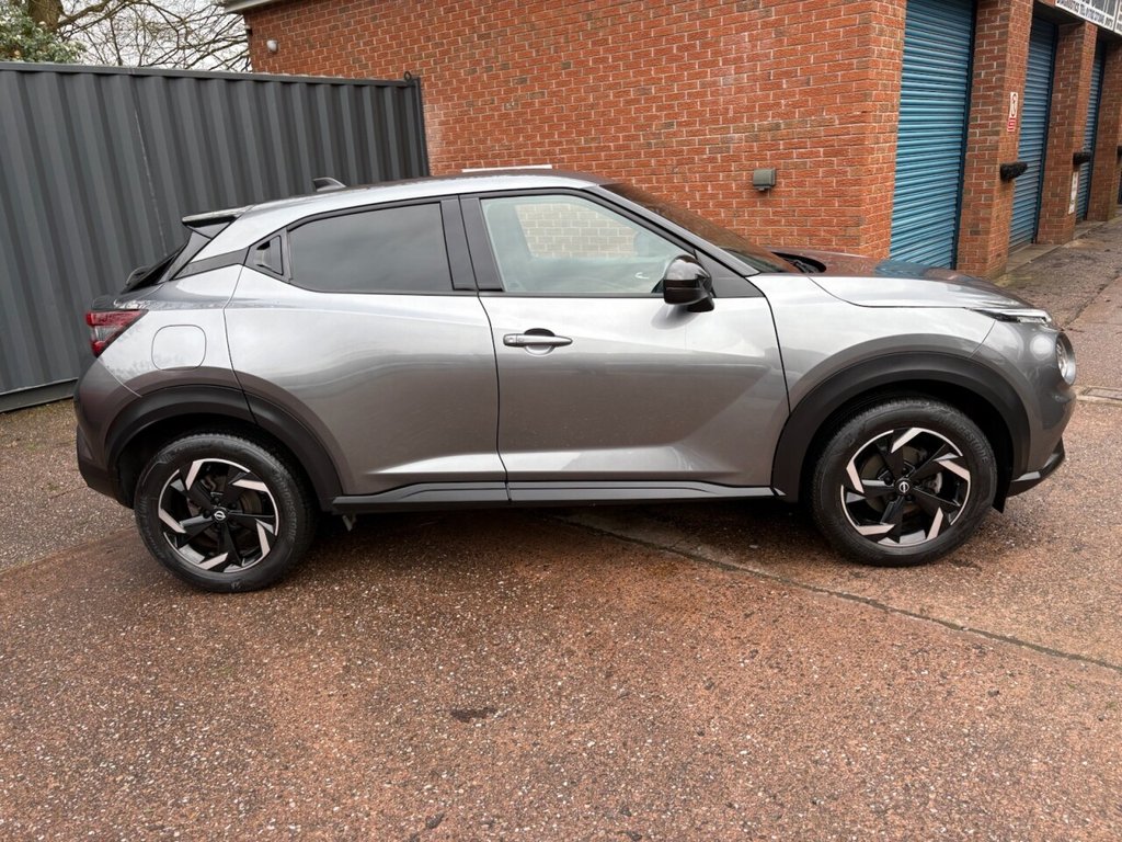 Used Nissan Juke 2023 for sale - 77609319: Photo 11