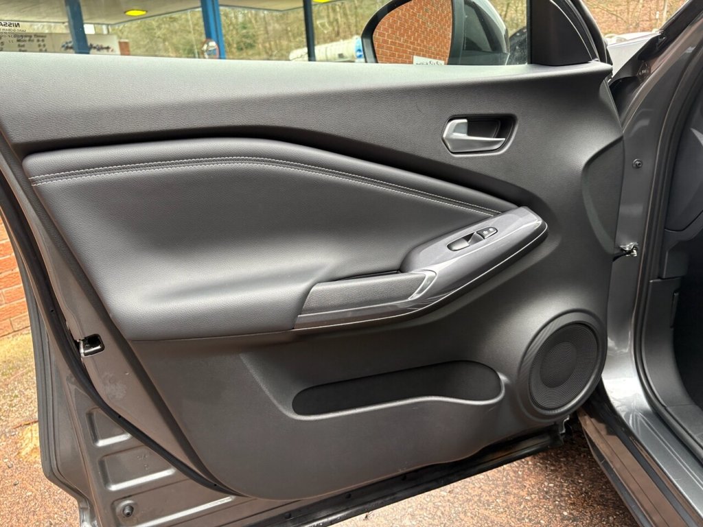 Used Nissan Juke 2023 for sale - 77609319: Photo 18