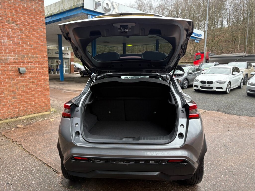 Used Nissan Juke 2023 for sale - 77609319: Photo 19