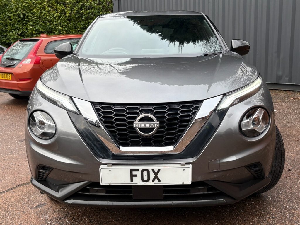 Used Nissan Juke 2023 for sale - 77609319: Photo 27