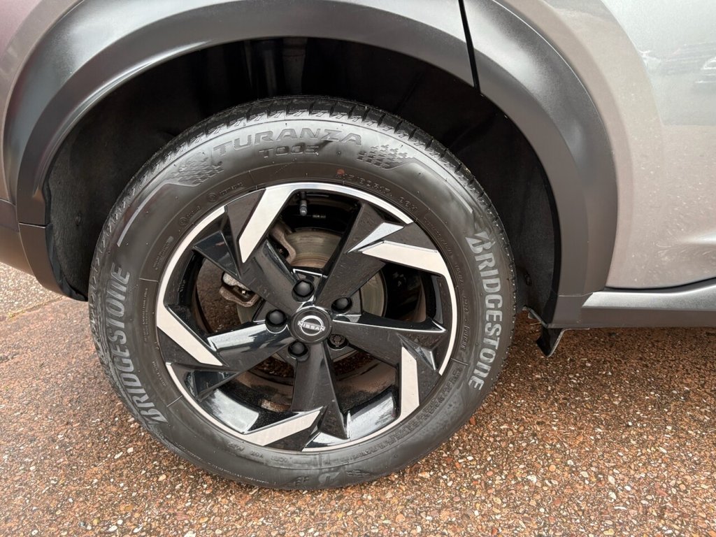 Used Nissan Juke 2023 for sale - 77609319: Photo 28