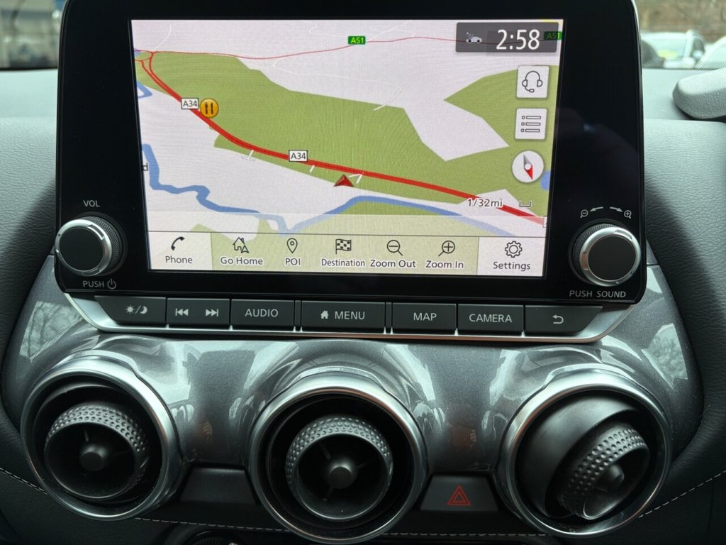 Used Nissan Juke 2023 for sale - 77609319: Photo 29