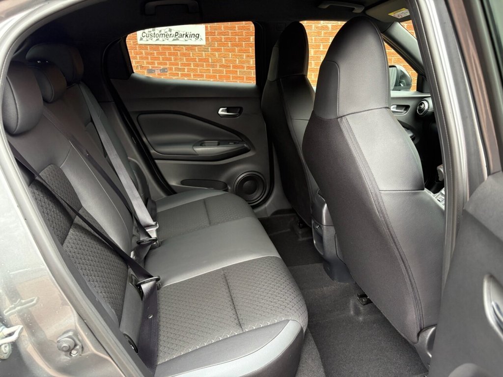Used Nissan Juke 2023 for sale - 77609319: Photo 32