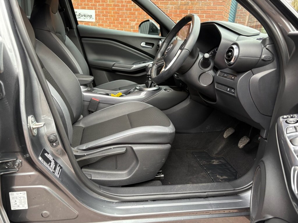 Used Nissan Juke 2023 for sale - 77609319: Photo 34