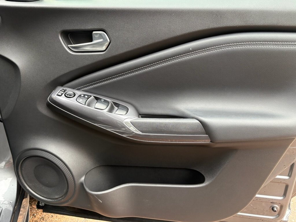 Used Nissan Juke 2023 for sale - 77609319: Photo 35