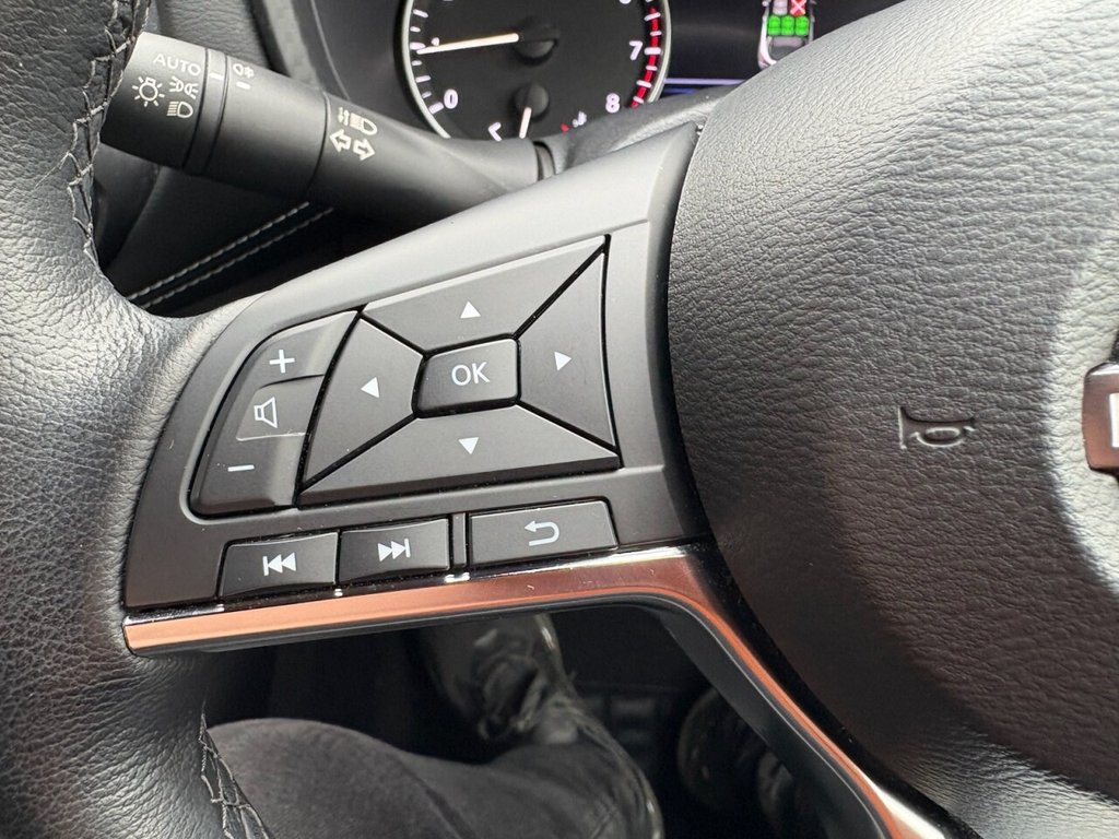 Used Nissan Juke 2023 for sale - 77609319: Photo 39