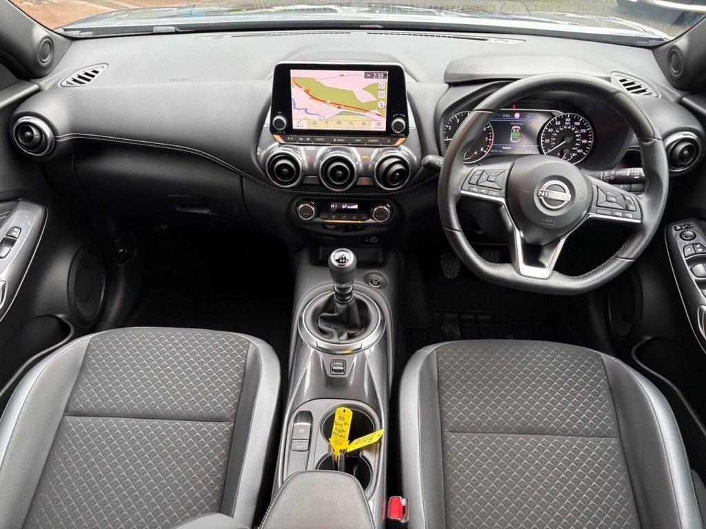 Used Nissan Juke 2023 for sale - 77609319: Photo 4