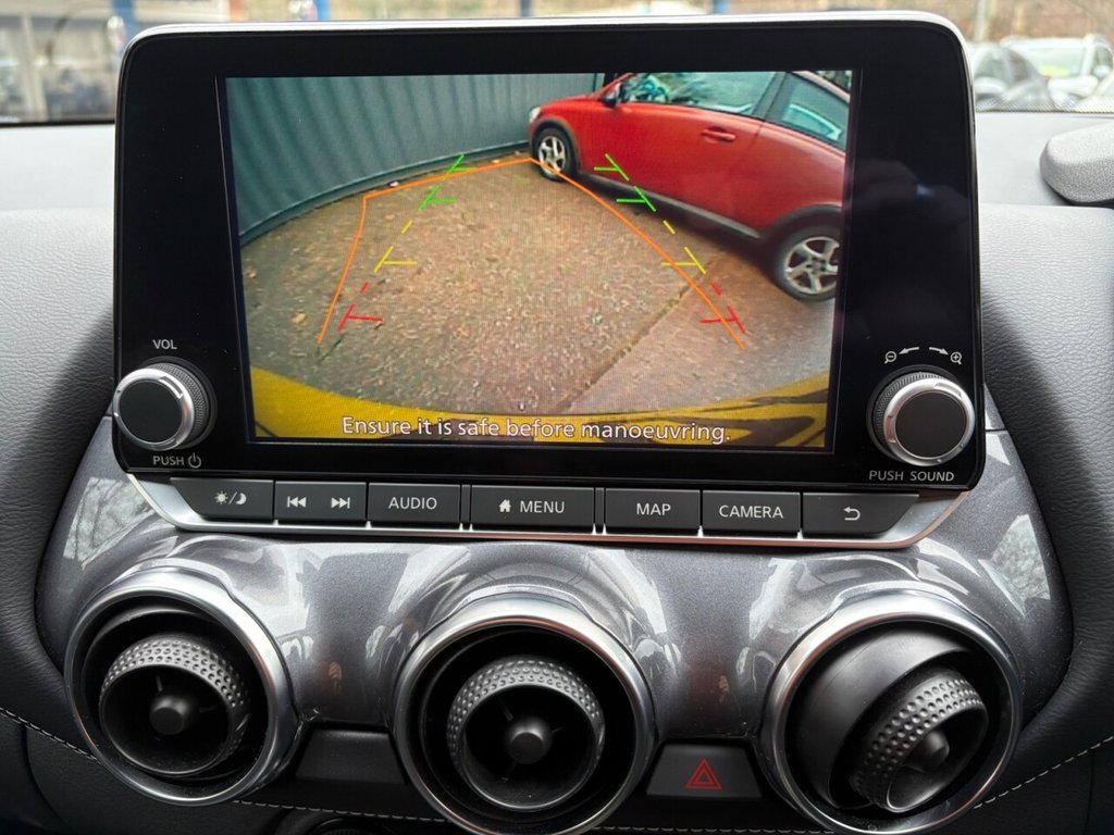 Used Nissan Juke 2023 for sale - 77609319: Photo 42