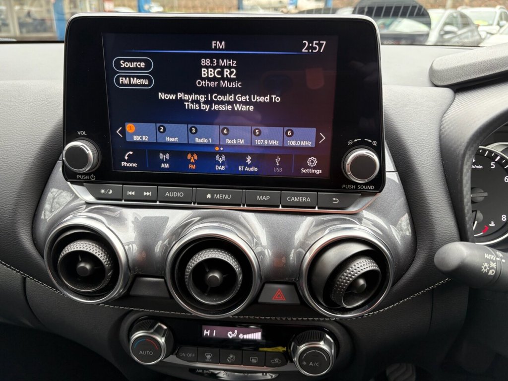 Used Nissan Juke 2023 for sale - 77609319: Photo 45