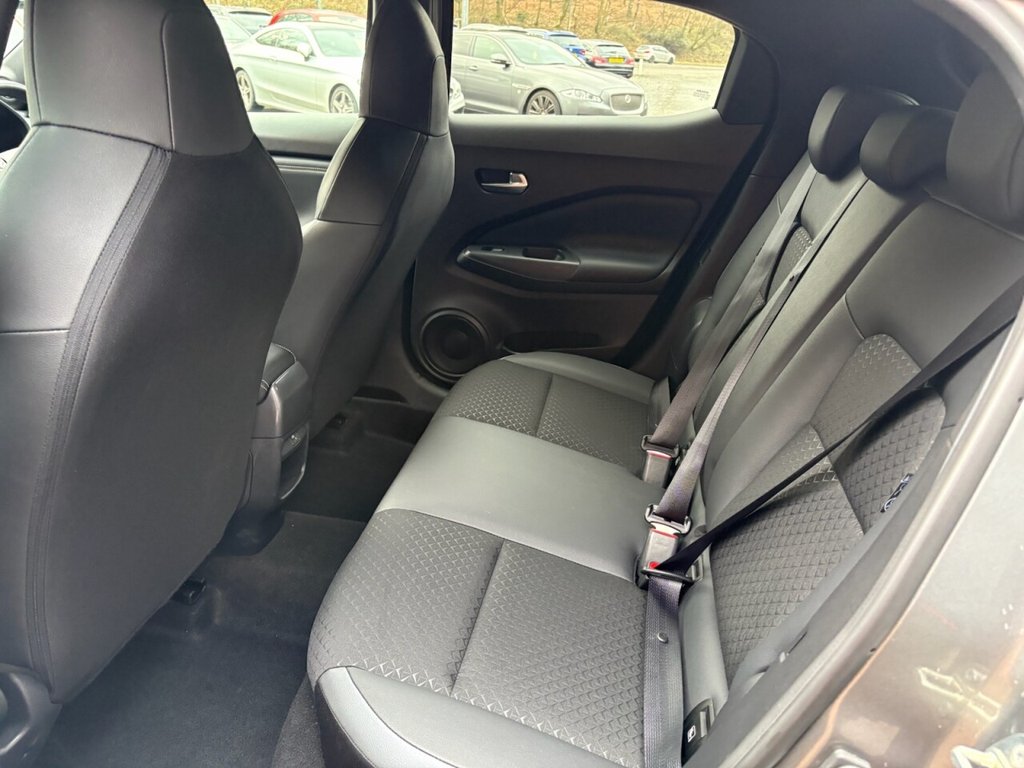 Used Nissan Juke 2023 for sale - 77609319: Photo 5