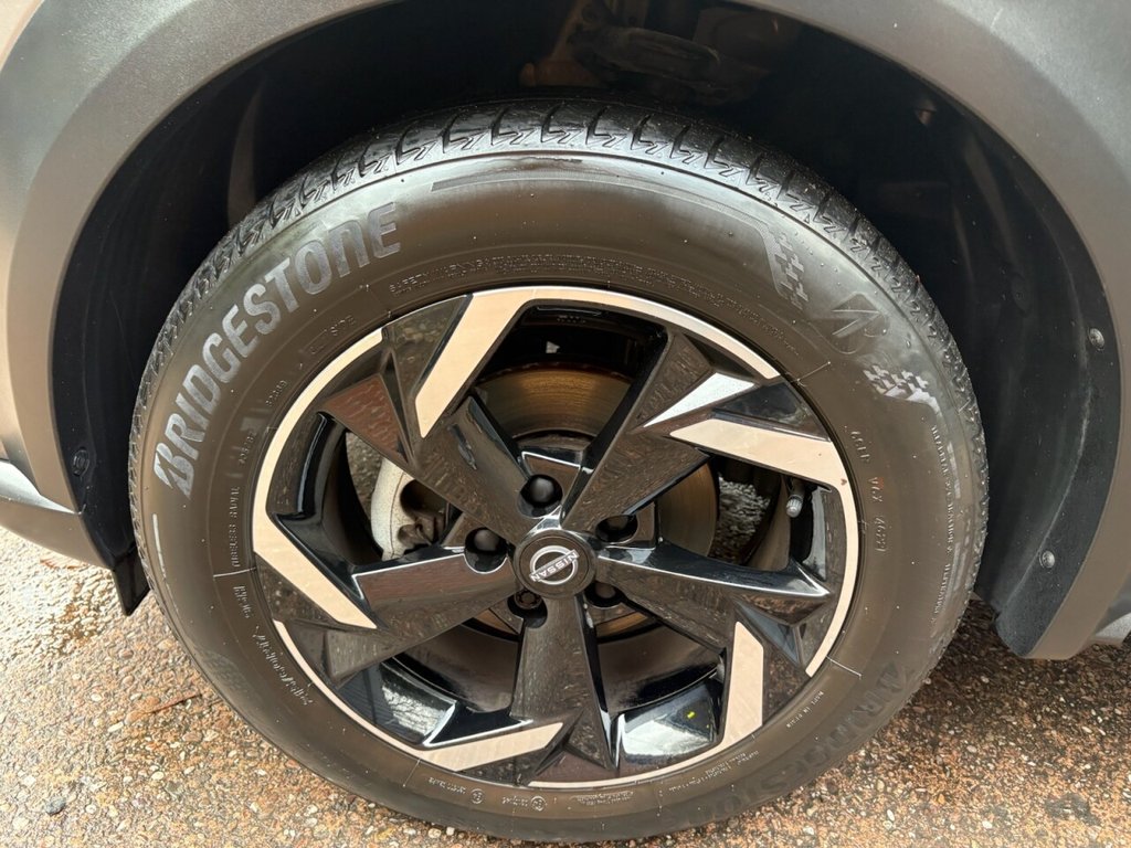 Used Nissan Juke 2023 for sale - 77609319: Photo 6