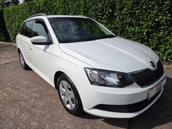 2015 (15) - 1.2 TSI SE Estate 5dr Petrol DSG Euro 6 (s/s) (110 ps)