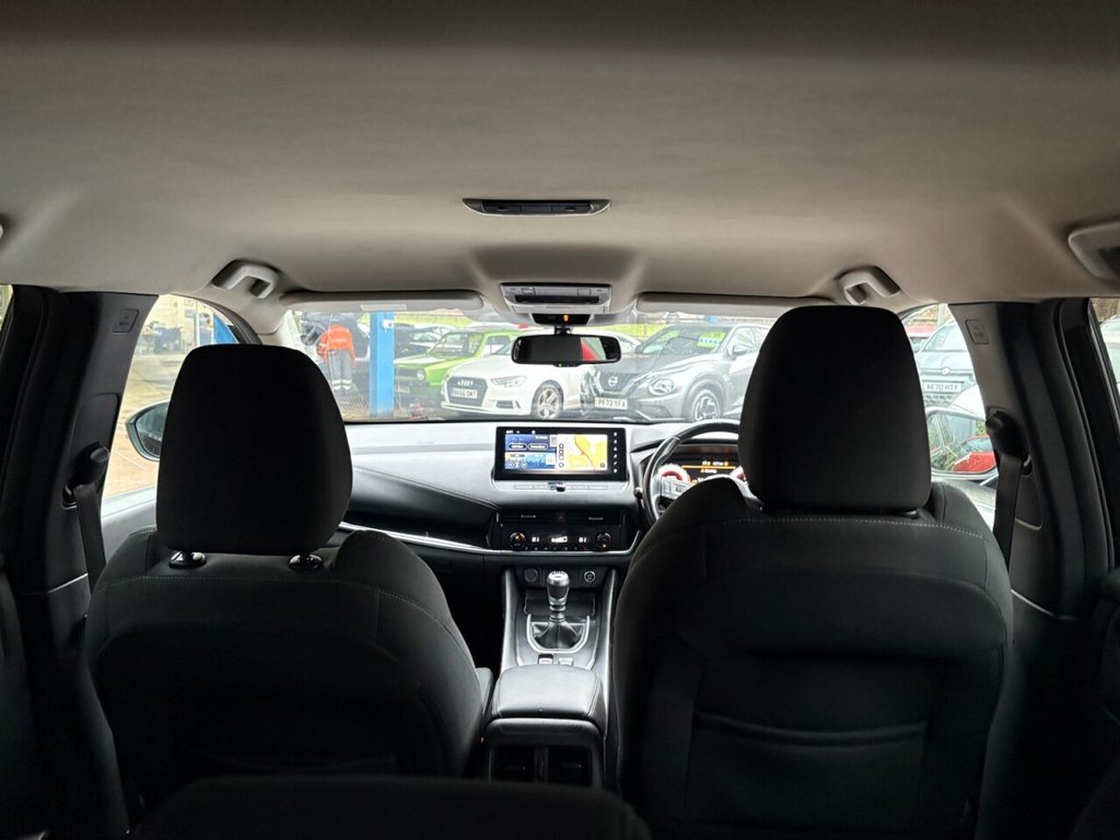 Used Nissan Qashqai 2023 for sale - 77609313: Photo 12