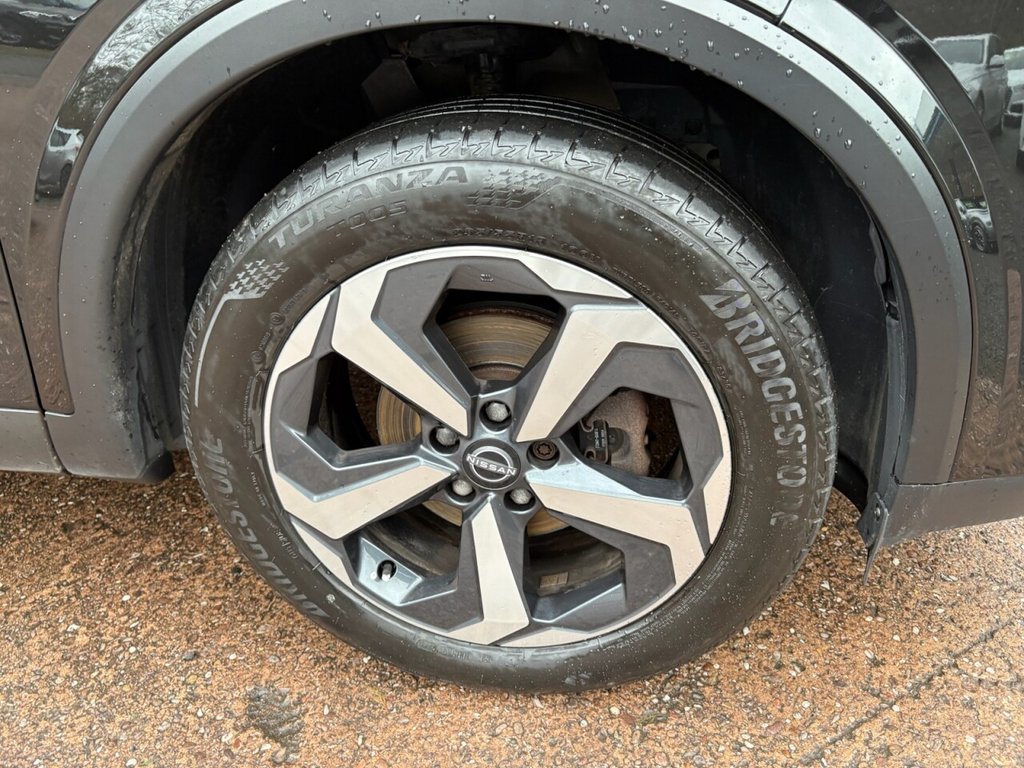 Used Nissan Qashqai 2023 for sale - 77609313: Photo 20