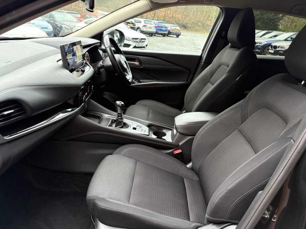 Used Nissan Qashqai 2023 for sale - 77609313: Photo 22