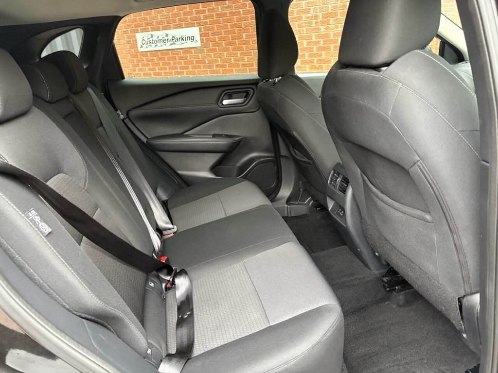 Used Nissan Qashqai 2023 for sale - 77609313: Photo 25