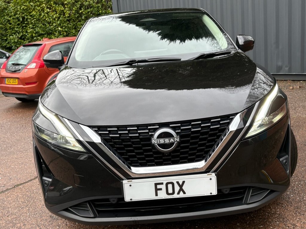 Used Nissan Qashqai 2023 for sale - 77609313: Photo 31