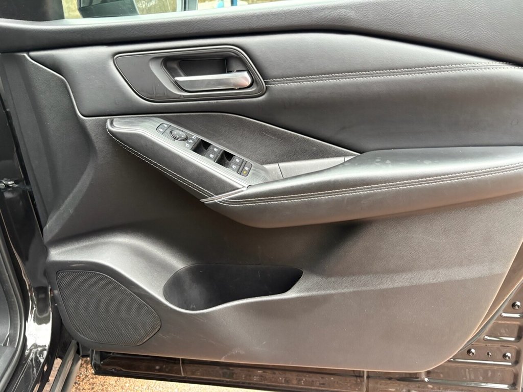 Used Nissan Qashqai 2023 for sale - 77609313: Photo 33