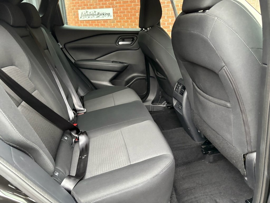 Used Nissan Qashqai 2023 for sale - 77609313: Photo 35