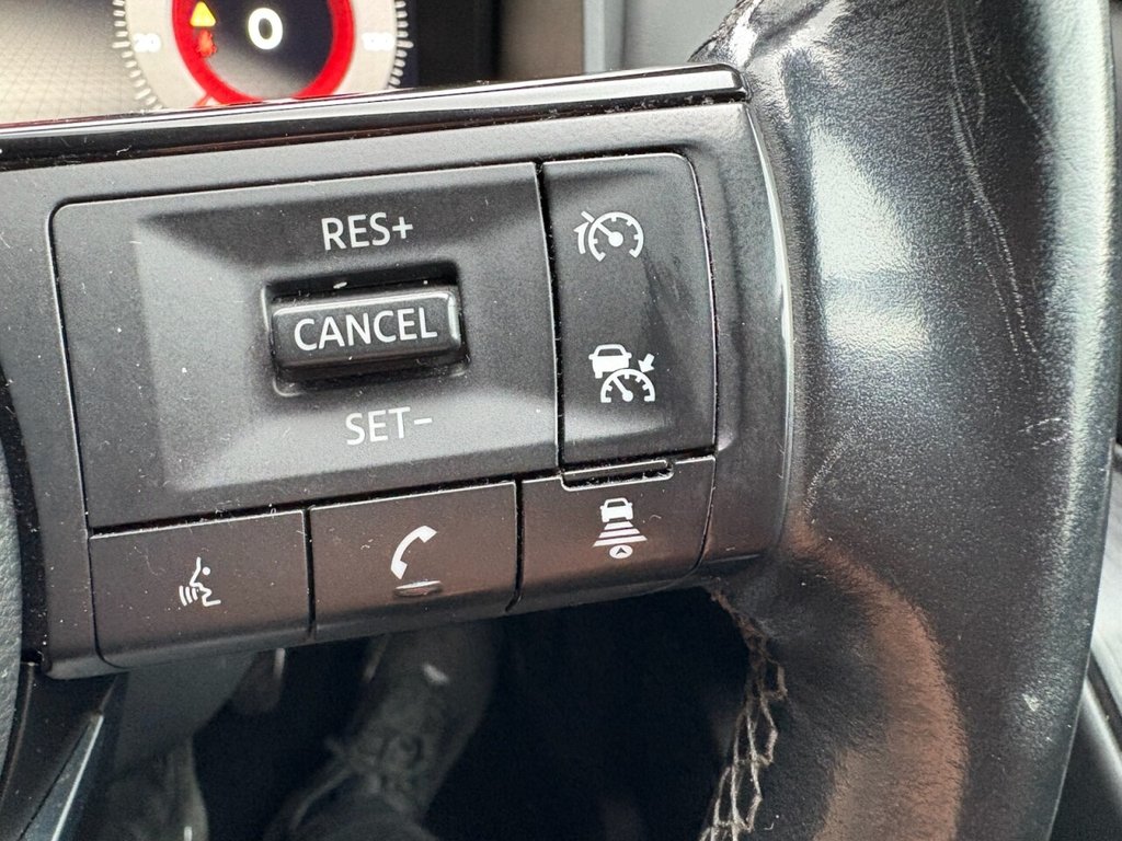 Used Nissan Qashqai 2023 for sale - 77609313: Photo 39