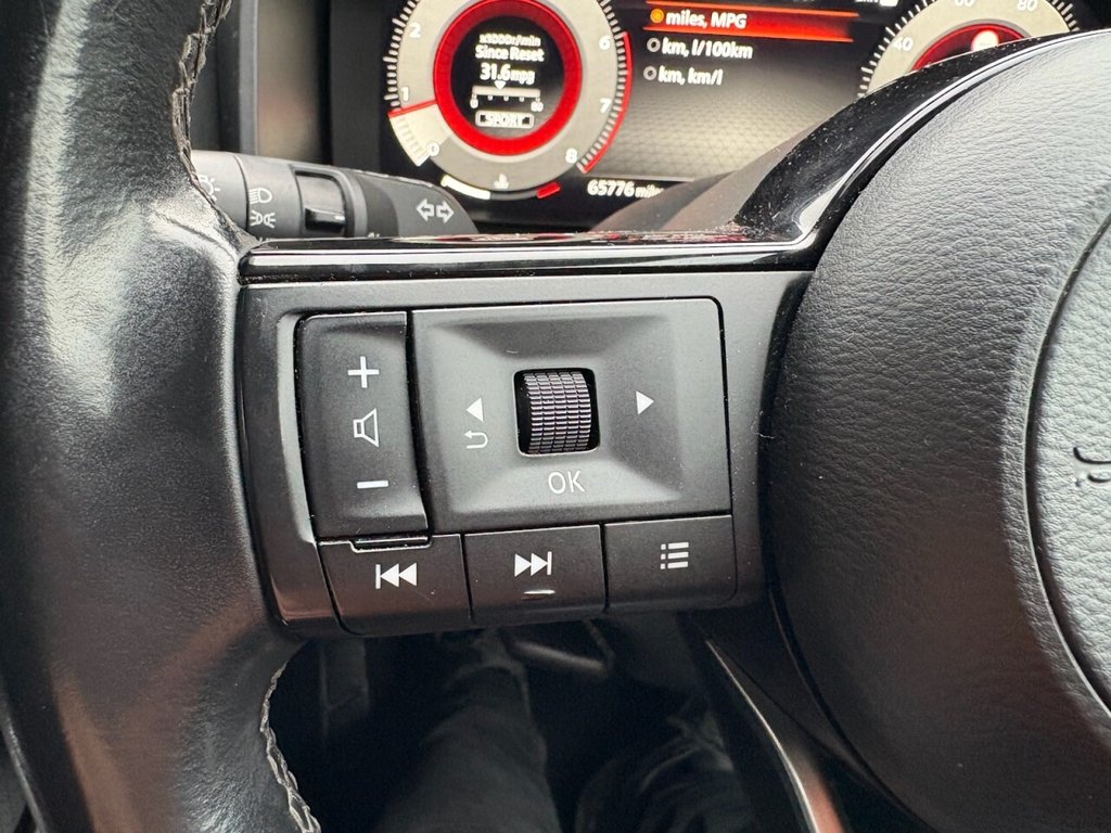 Used Nissan Qashqai 2023 for sale - 77609313: Photo 40