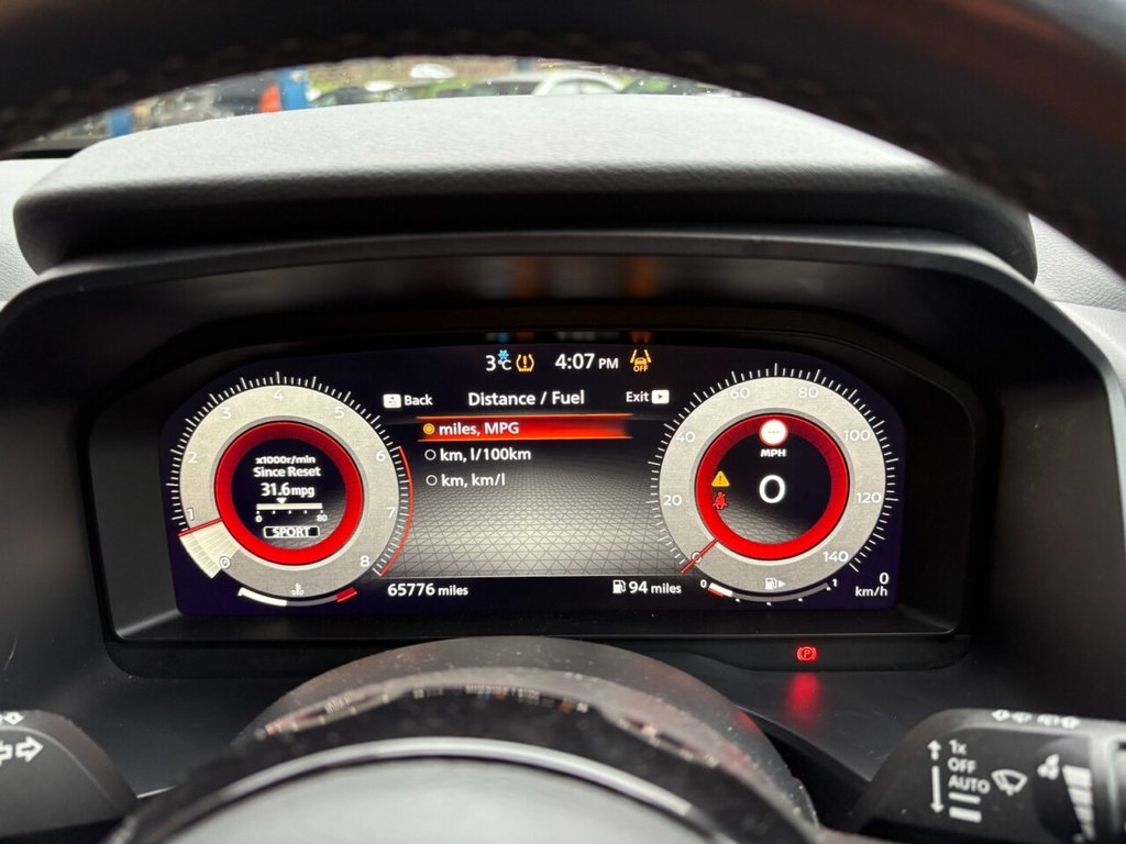 Used Nissan Qashqai 2023 for sale - 77609313: Photo 41