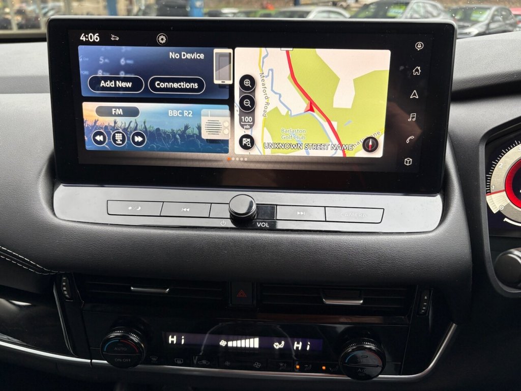 Used Nissan Qashqai 2023 for sale - 77609313: Photo 42