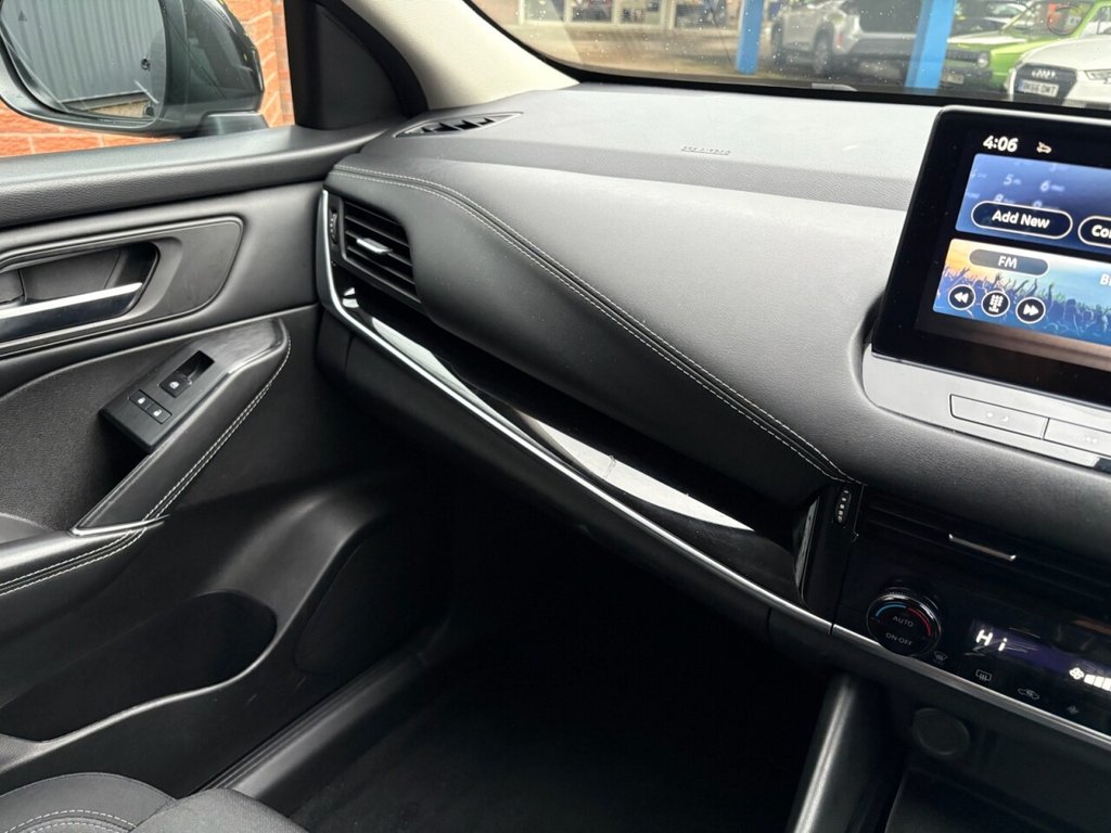 Used Nissan Qashqai 2023 for sale - 77609313: Photo 45