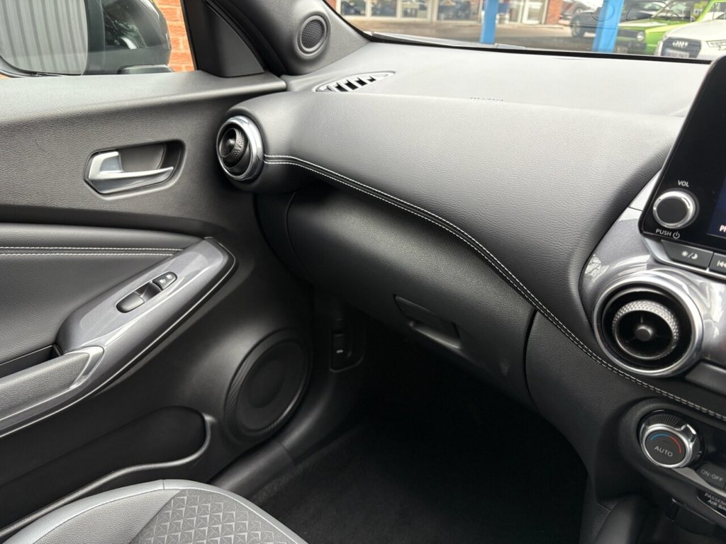 Used Nissan Qashqai 2023 for sale - 77609313: Photo 48