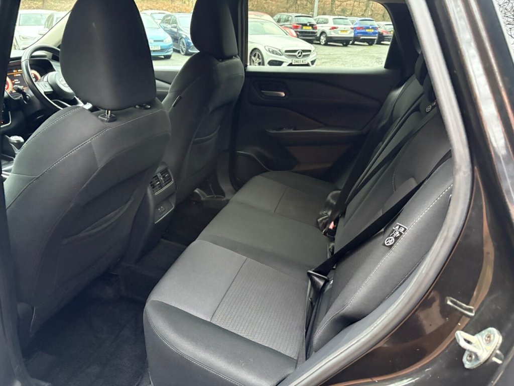 Used Nissan Qashqai 2023 for sale - 77609313: Photo 5