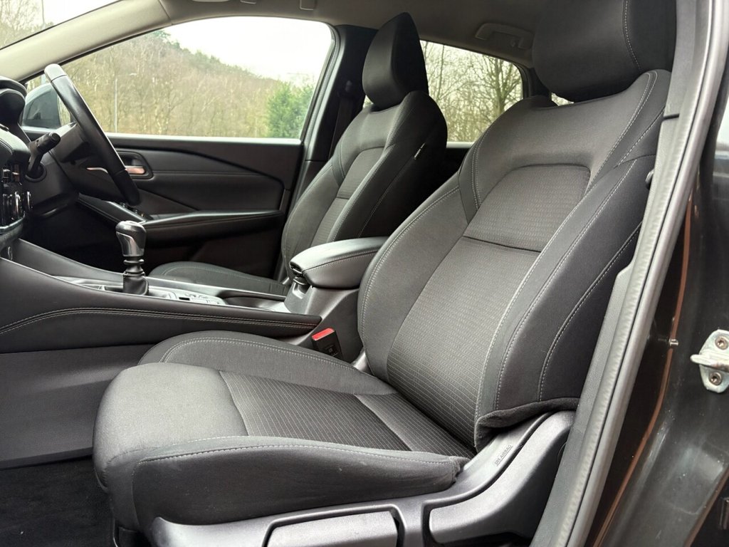 Used Nissan Qashqai 2023 for sale - 77609313: Photo 7