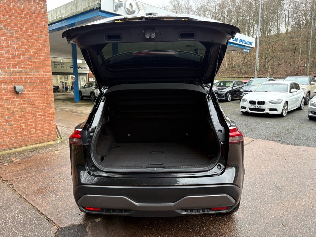 Used Nissan Qashqai 2023 for sale - 77609313: Photo 9