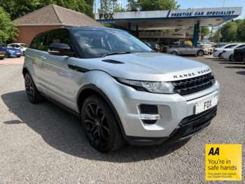 2012 (62) - 2.2 SD4 Dynamic 3dr Auto