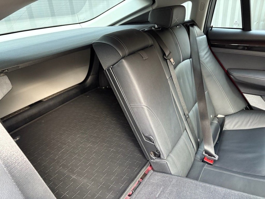 Used BMW X4 2015 for sale - 77681142: Photo 10