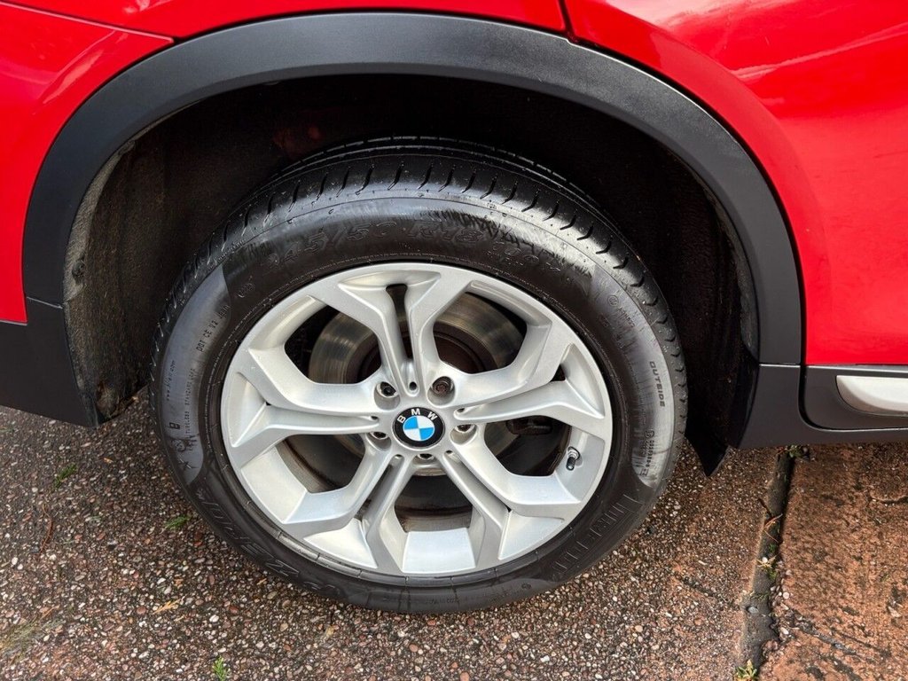 Used BMW X4 2015 for sale - 77681142: Photo 13