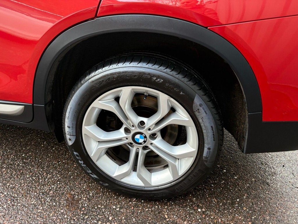 Used BMW X4 2015 for sale - 77681142: Photo 14